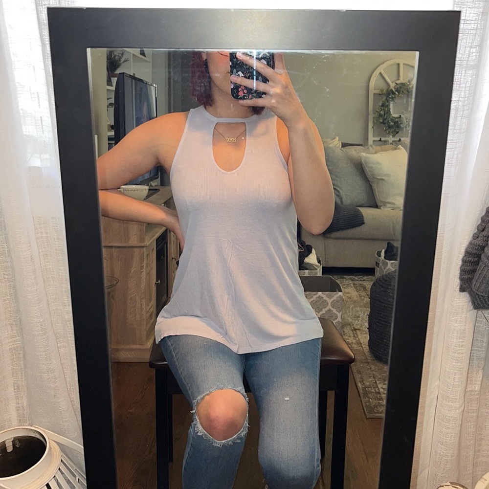 American Eagle Tank